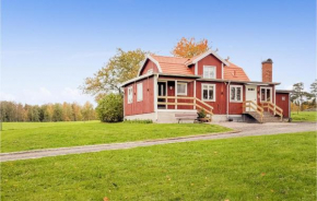 Gorgeous Home In Eksjö With Kitchen
